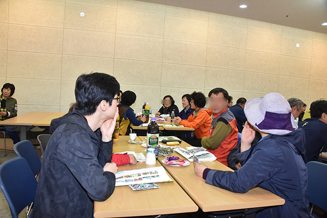 17-2기 부안군 수도권귀농학교 개강