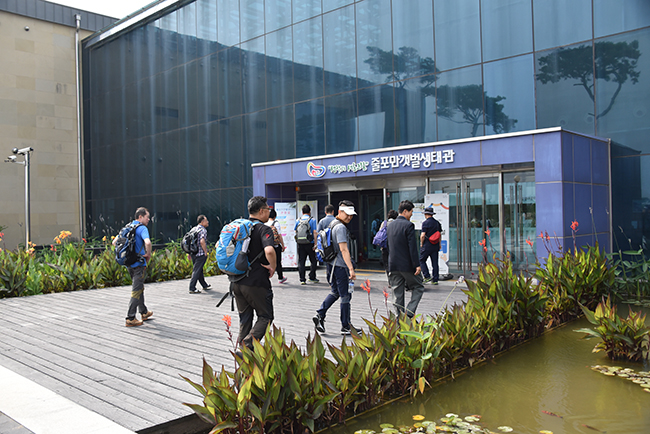 172기 부안군수도권귀농학교 성료
