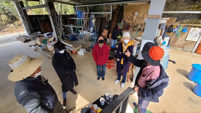 2023년 04월 친환경농약 만들어보기