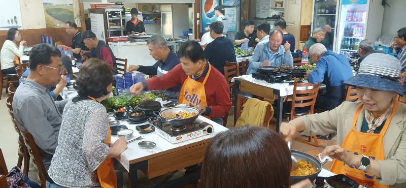 5월 21일, 고창 황윤석도서관~미당(서정주)시문학관